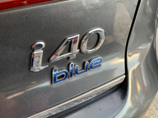 Hyundai i40 1.7 CRDI