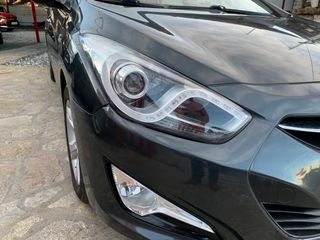 Hyundai i40 1.7 CRDI