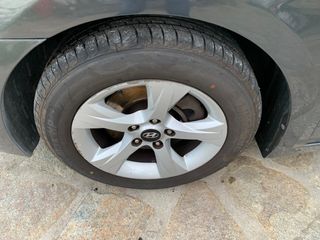 Hyundai i40 1.7 CRDI