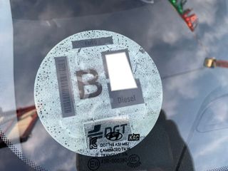 Hyundai i40 1.7 CRDI