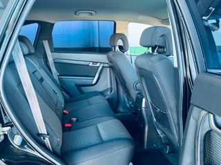 💥 CHEVROLET CAPTIVA 4x4 CON 112.000KM.!! 💥 ECO 🟢