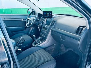 💥 CHEVROLET CAPTIVA 4x4 CON 112.000KM.!! 💥 ECO 🟢