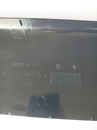 Tercera luz de freno Citroen C5