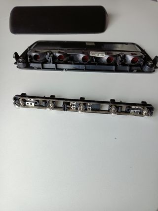 Tercera luz de freno Citroen C5