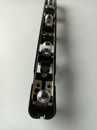 Tercera luz de freno Citroen C5