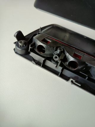 Tercera luz de freno Citroen C5