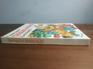 Como Hacer Trabajos Manuales Enciclopedia