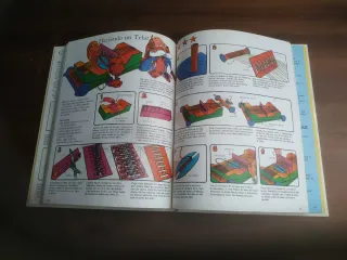 Como Hacer Trabajos Manuales Enciclopedia