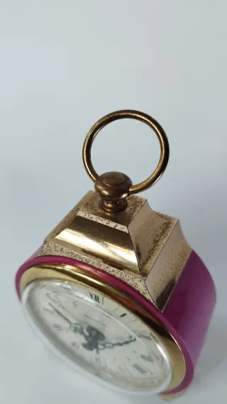 Despertador Blessing