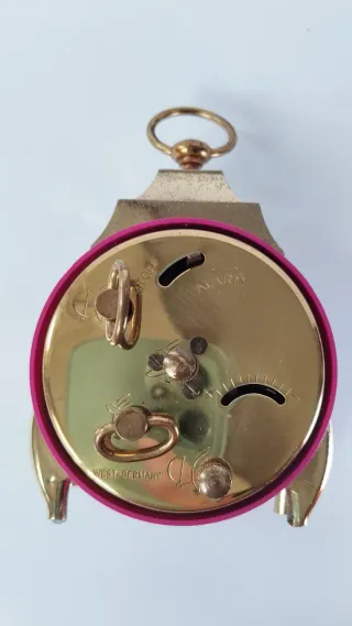 Despertador Blessing