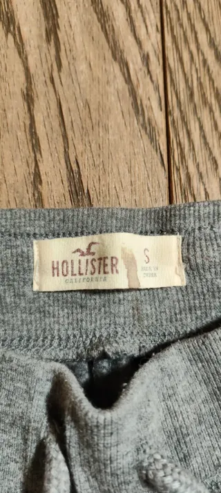 Set sportivo da ragazza Hollister