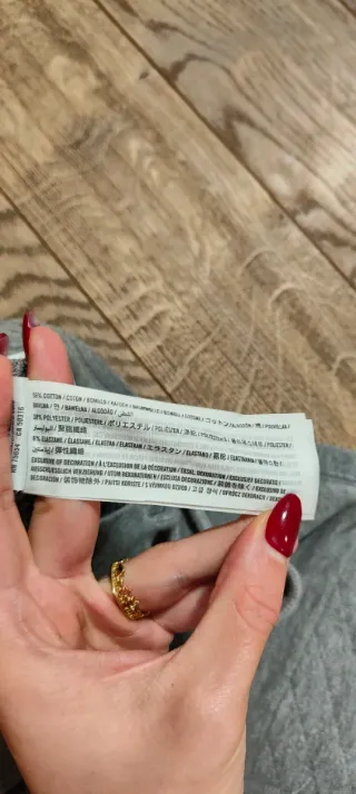 Set sportivo da ragazza Hollister