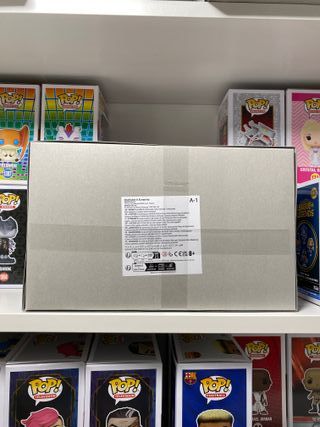 Maqueta Garp's Warship One Piece Bandai