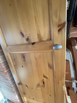 Armario modular IKEA PAX