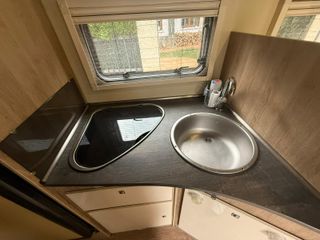 Citroen Jumper 2016 CAMA ISLA