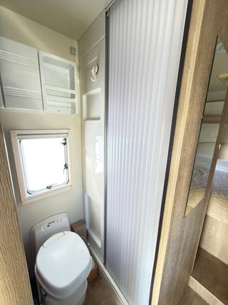 Citroen Jumper 2016 CAMA ISLA