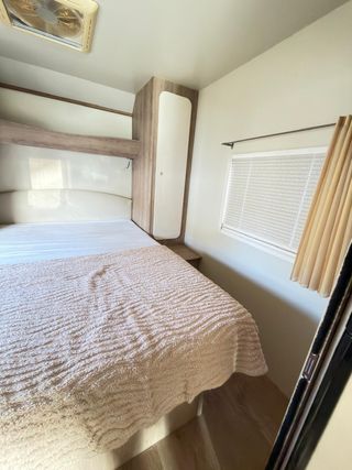 Citroen Jumper 2016 CAMA ISLA