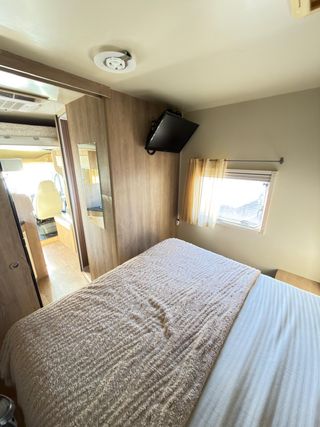 Citroen Jumper 2016 CAMA ISLA