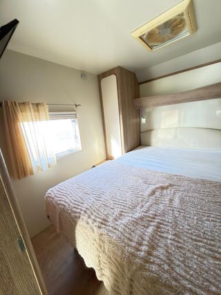 Citroen Jumper 2016 CAMA ISLA