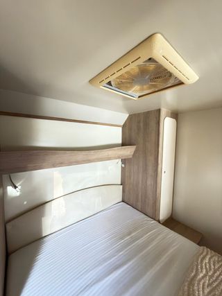 Citroen Jumper 2016 CAMA ISLA