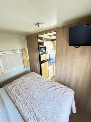 Citroen Jumper 2016 CAMA ISLA