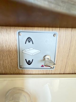 Citroen Jumper 2016 CAMA ISLA