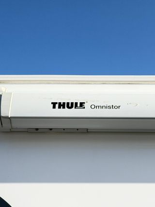 Citroen Jumper 2016 CAMA ISLA