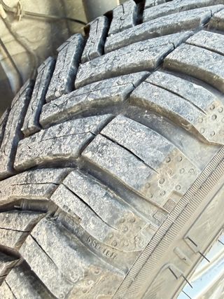 Citroen Jumper 2016 CAMA ISLA