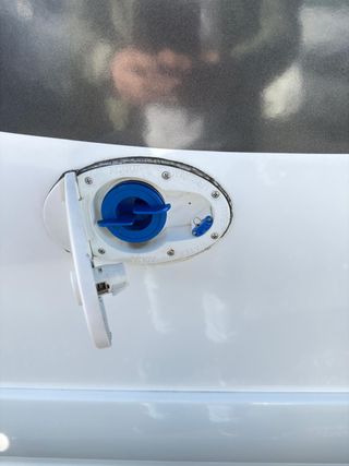 Citroen Jumper 2016 CAMA ISLA