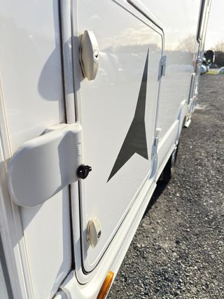 Citroen Jumper 2016 CAMA ISLA