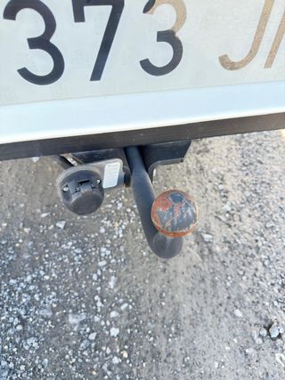 Citroen Jumper 2016 CAMA ISLA