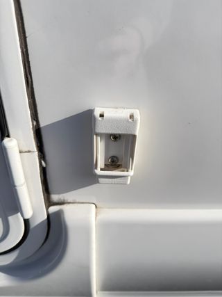 Citroen Jumper 2016 CAMA ISLA