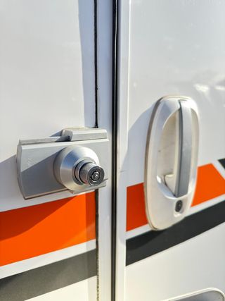 Citroen Jumper 2016 CAMA ISLA