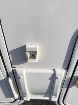 Citroen Jumper 2016 CAMA ISLA