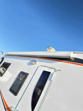 Citroen Jumper 2016 CAMA ISLA