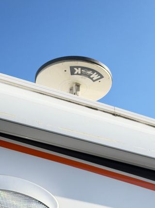 Citroen Jumper 2016 CAMA ISLA