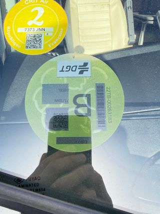 Citroen Jumper 2016 CAMA ISLA