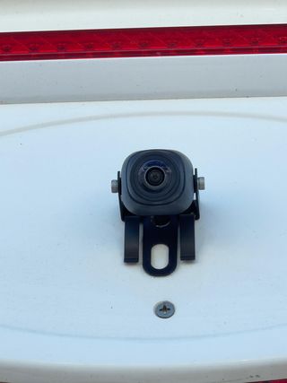 Citroen Jumper 2016 CAMA ISLA