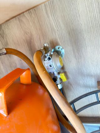 Citroen Jumper 2016 CAMA ISLA