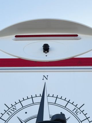 Citroen Jumper 2016 CAMA ISLA