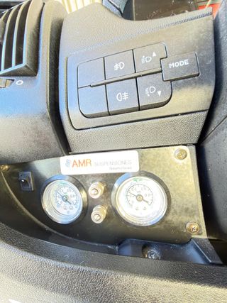 Citroen Jumper 2016 CAMA ISLA