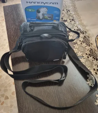 Handycam Sony DCR-HC19E