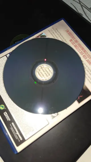 L.A. Noire PS4 (PlayStation 4)