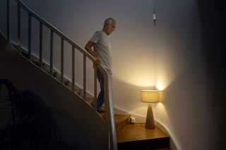 Detector de movimiento Bosch Smart Home