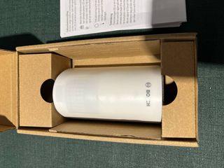 Detector de movimiento Bosch Smart Home