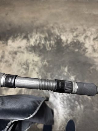 Caña Pesca Cinnetic Classic Jigging 180H