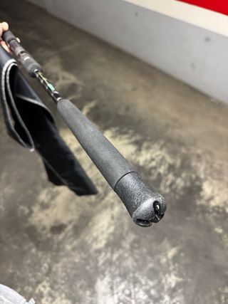 Caña Pesca Cinnetic Classic Jigging 180H