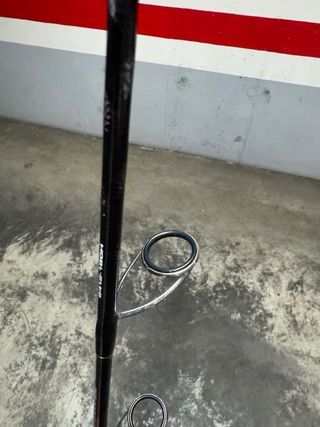 Caña Pesca Cinnetic Classic Jigging 180H