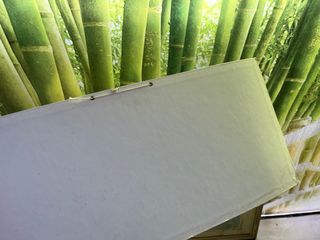 Cartel antiguo Violette J.Chambery Paris