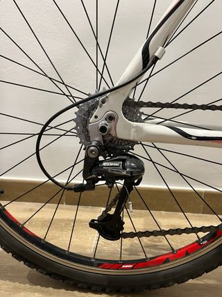 Bicicleta de Montaña BH